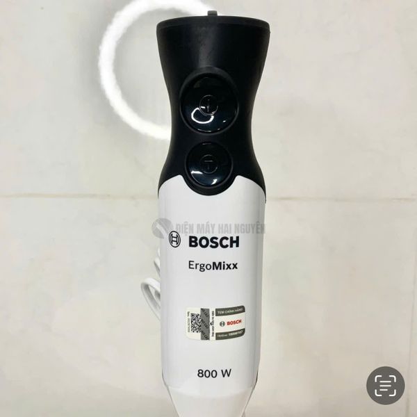 Máy xay cầm tay Bosch MS61A4110