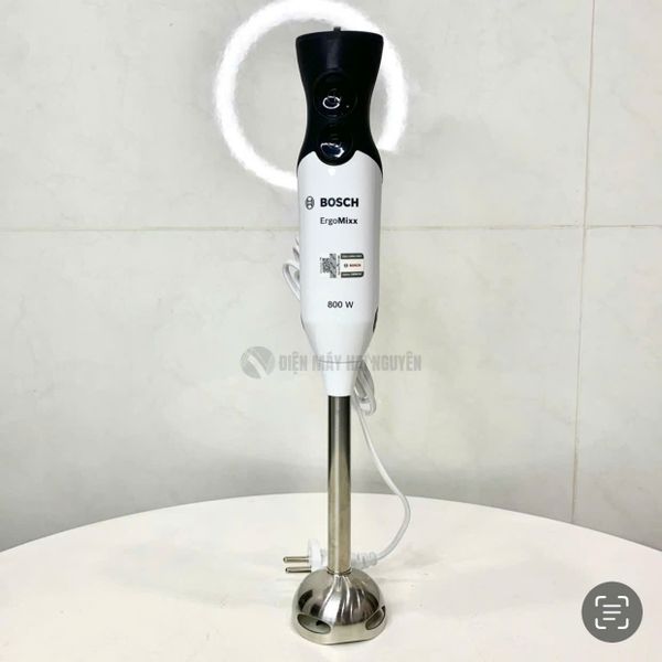 Máy xay cầm tay Bosch MS61A4110