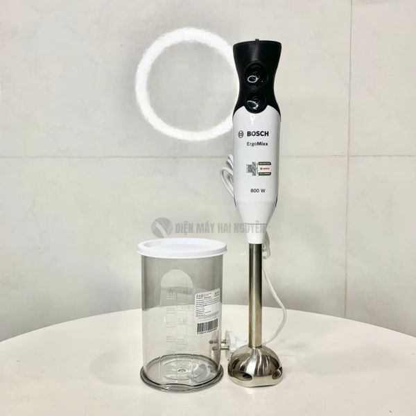 Máy xay cầm tay Bosch MS61A4110