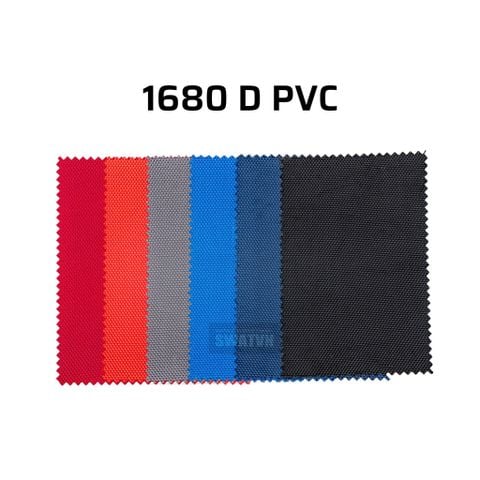 VẢI 1680D PVC