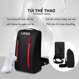TÚI THỂ THAO FC2