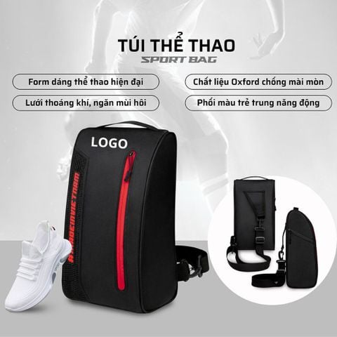 TÚI THỂ THAO FC2
