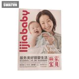 TỜ RƠI A4 1 MẶT