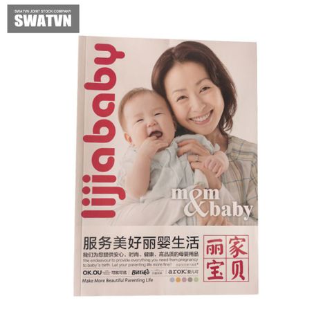 TỜ RƠI A4 1 MẶT