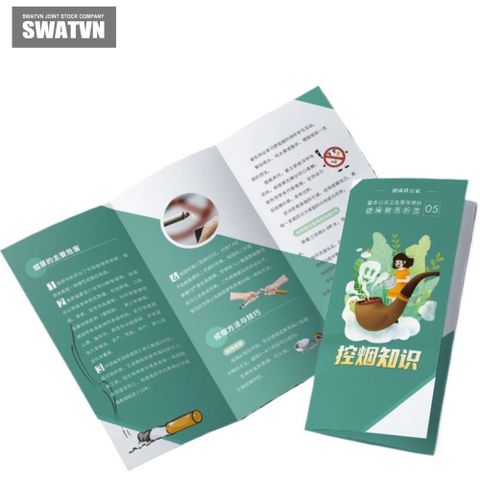 TỜ RƠI A4 2 MẶT