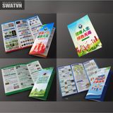 TỜ RƠI A5 2 MẶT