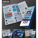 TỜ RƠI A5 2 MẶT