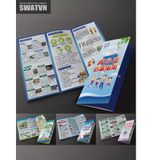 TỜ RƠI A5 2 MẶT