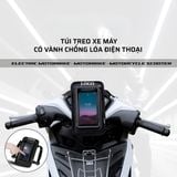 TÚI TREO ĐẦU XE  MÁY K5
