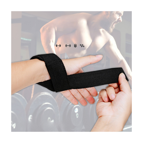 ĐAI QUẤN TRỢ LỰC CỔ TAY GYM 3