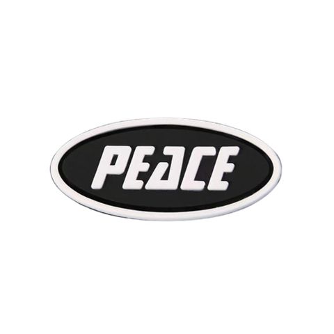 LOGO PVC SIZE RỘNG 50mmx200mm