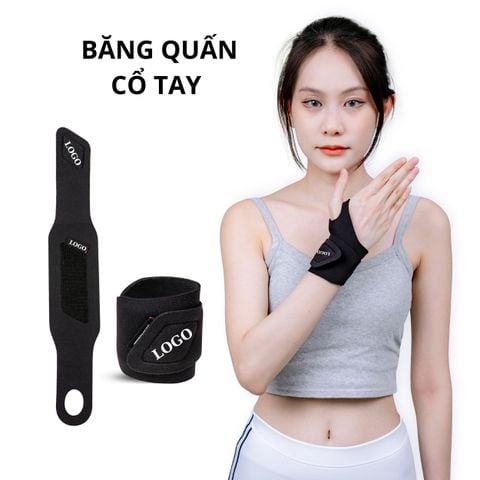 BĂNG QUẤN CỔ TAY H2