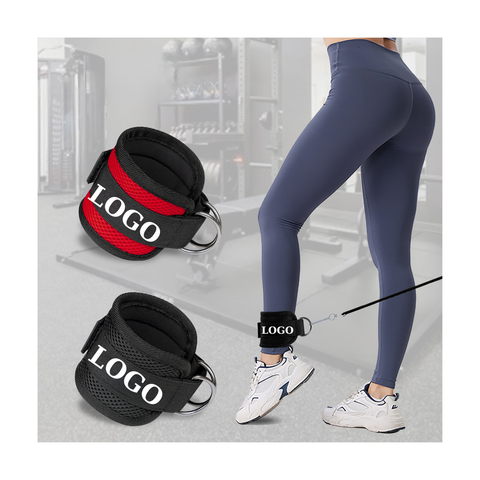 ĐAI QUẤN CỔ CHÂN GYM 2