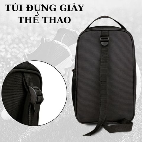 TÚI ĐỰNG GIÀY THỂ THAO ZDK FC-1