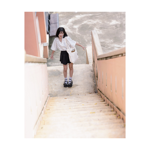 TÚI TOTE CV01 VẢI CANVAS