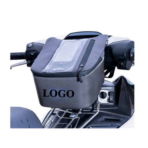 TÚI TREO ĐẦU XE MÁY ZDK ZERO