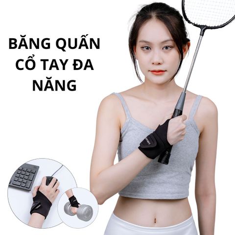 BĂNG QUẤN CỔ TAY H2