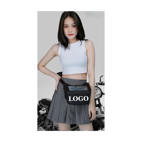 TÚI TREO XE, ĐEO HÔNG ZDK K MOTOR