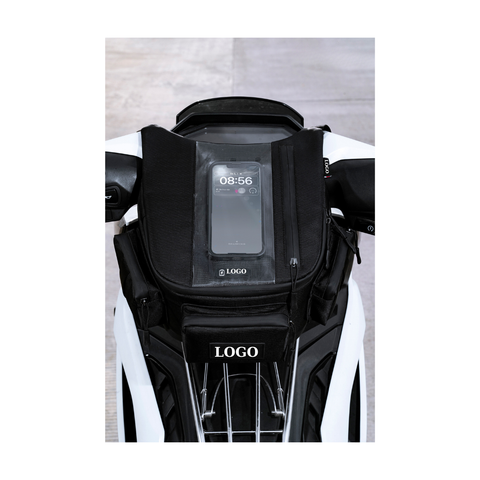 TÚI TREO ĐẦU XE MÁY ZDK K3