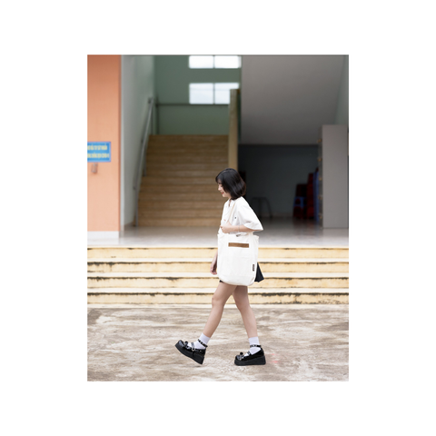 TÚI TOTE CV01 VẢI CANVAS