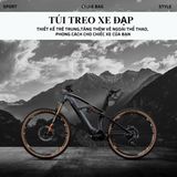 TÚI TREO XE ĐẠP ZDK S7