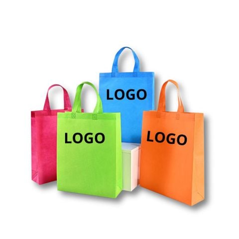 TÚI VẢI KHÔNG DỆT 20x25cm
