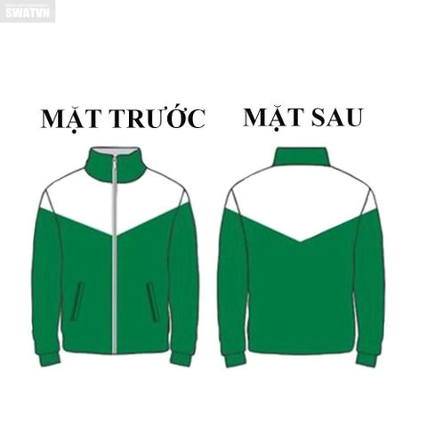 ÁO KHOÁC GIÓ V11