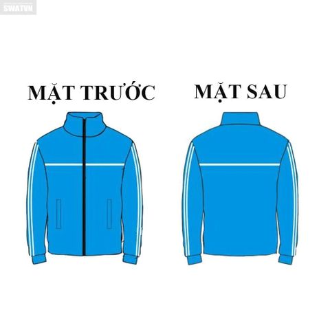 ÁO KHOÁC GIÓ V12