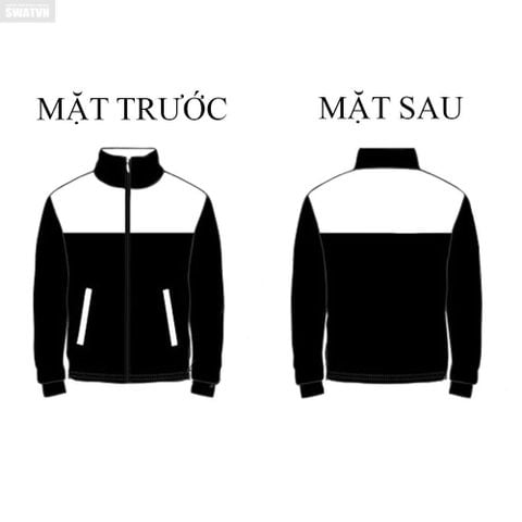 ÁO KHOÁC GIÓ V1