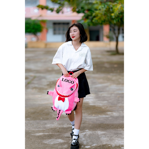 BALO CÁ SẤU NHUNG