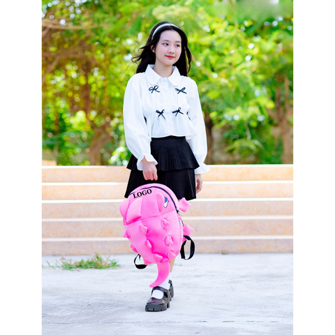 BALO KHỦNG LONG NHUNG