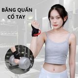 BĂNG QUẤN CỔ TAY H2