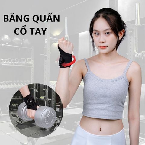 BĂNG QUẤN CỔ TAY H2