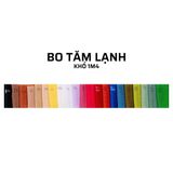 VẢI BO TĂM LẠNH