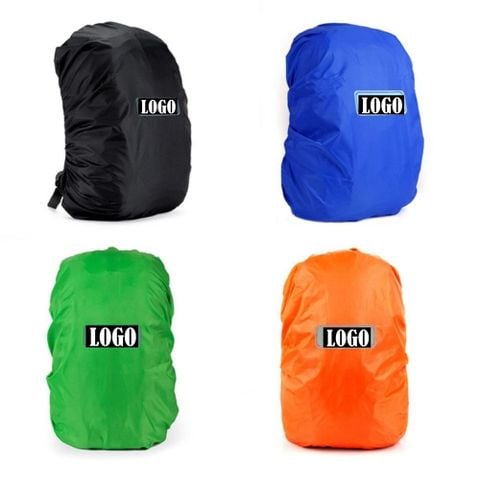 BALO BALO ĐI MƯA CÓ LOGO PHẢN QUAN