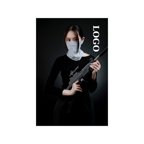 KHĂN TRÙM ĐẦU SWAT 3in1