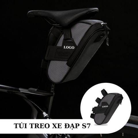 TÚI TREO XE ĐẠP ZDK S7