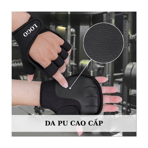 GĂNG TAY GYM 1