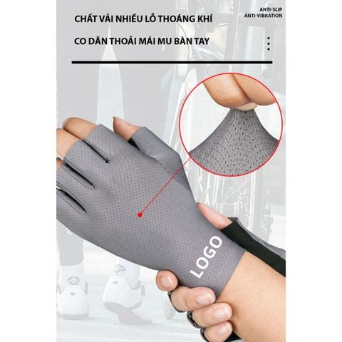 GĂNG TAY THỂ THAO Z ZERO