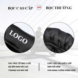 BỌC YÊU XE MÁY JARVAN