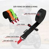 DÂY RÀNG ĐA NĂNG MK05