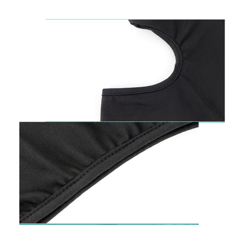 KHĂN NINJA ZIP