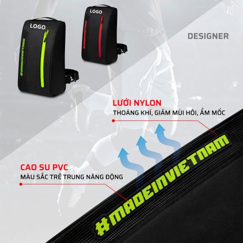 TÚI THỂ THAO FC2