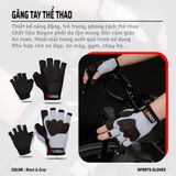 GĂNG TAY THỂ THAO Z3