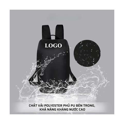 BALO THỂ THAO, DU LỊCH GẤP GỌN ZDK B4