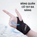 BĂNG QUẤN CỔ TAY H2