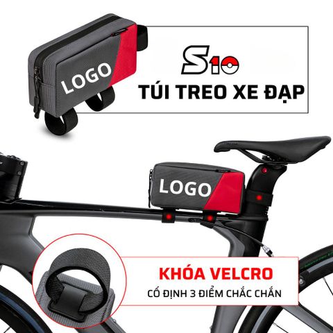TÚI TREO XE ĐẠP S10
