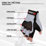 GĂNG TAY THỂ THAO Z3