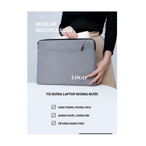 TÚI ĐỰNG LAPTOP ZDK M1