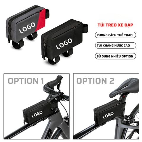 TÚI TREO XE ĐẠP S10